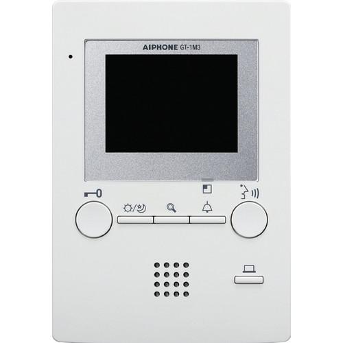 Aiphone GT-1M3 3.5" Video Tenant Station