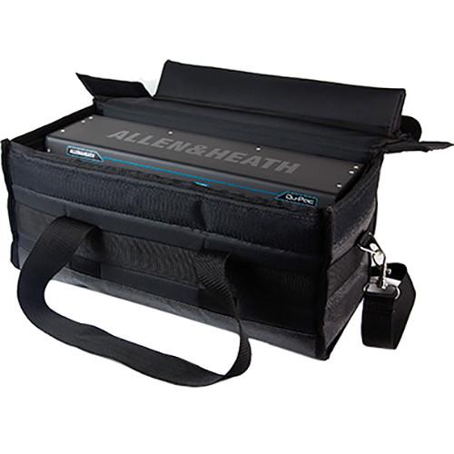 Allen & Heath Padded Gig Bag for QU-Pac Mixers