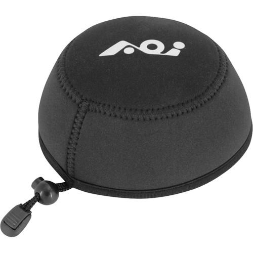 AOI DNC-01 4" Neoprene Dome Port Cover