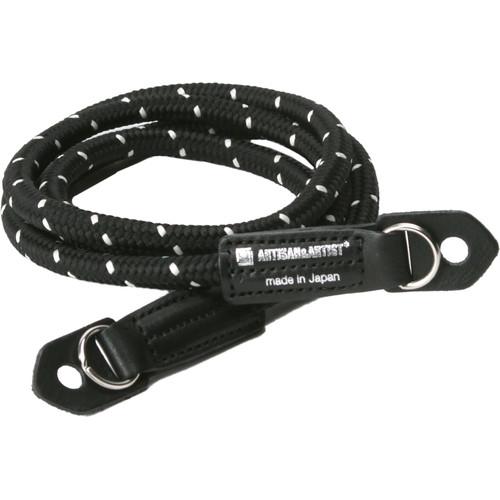 Artisan & Artist ACAM-701 Pin-Dot Cord Strap
