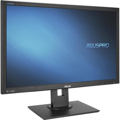 ASUS AsusPro C624BQH 24.1" 16:10 IPS Monitor