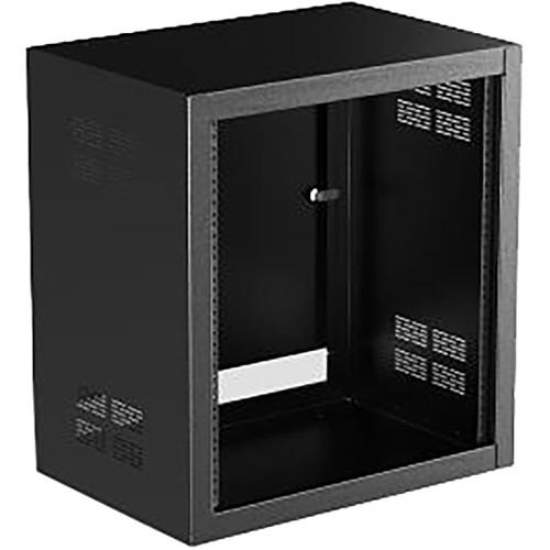 Atlas Sound 412-15 400 Series Desktop Rackmount Cabinet