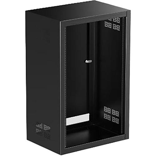 Atlas Sound 418-15 400 Series Desktop Rackmount Cabinet