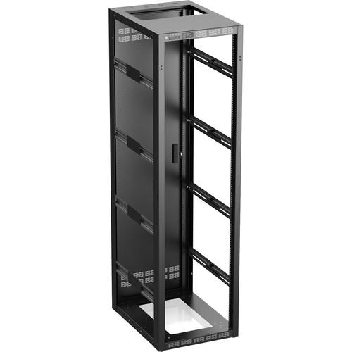 Atlas Sound 544-30 500 Series Standalone Gangable Floor Cabinet