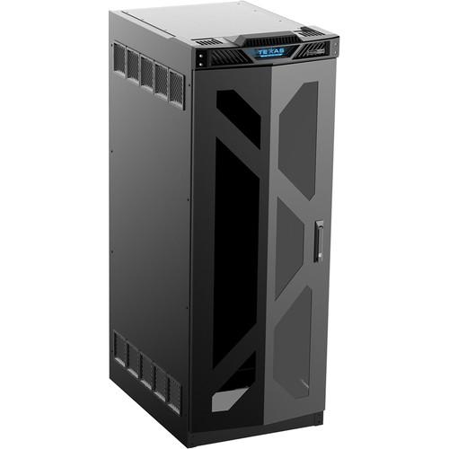 Atlas Sound TT30-30P Texas Tough 30 RU Rack