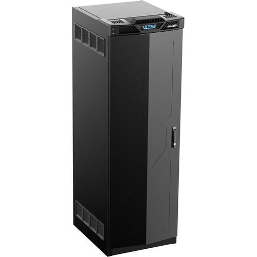 Atlas Sound TT35-25S Texas Tough 35 RU Rack