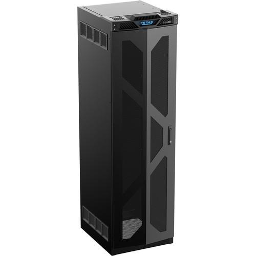 Atlas Sound TT40-25V Texas Tough 40 RU Rack