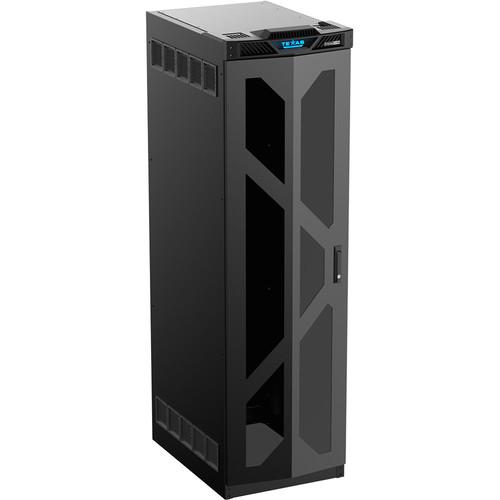 Atlas Sound TT40-30P Texas Tough 40 RU Rack