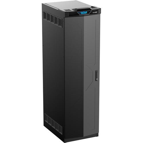 Atlas Sound TT40-30S Texas Tough 40 RU Rack