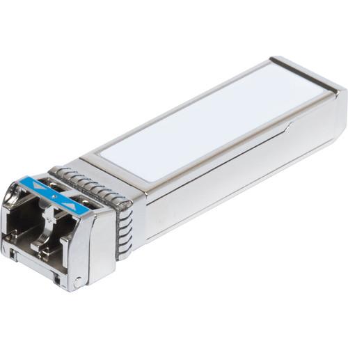 ATTO Technology 16 Gb s Gen 6 Fibre Channel Transceiver with LC Optical Connector