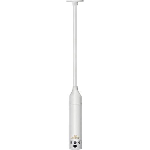Audix M55WHC Hypercardioid Hanging Ceiling Microphone with Height Adjustment