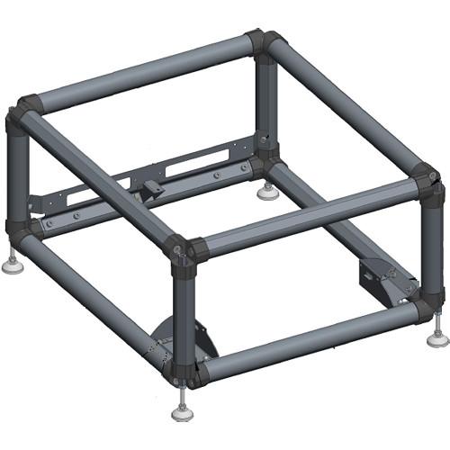 Barco Frame Cooler HDF-W30LP Projector