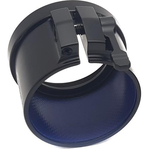 Bering Optics Throw Lever Mating Adapter for BEAST C-336 Thermal Clip-On