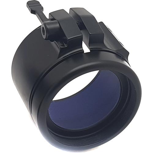 Bering Optics Throw Lever Mating Adapter for BEAST C-336 Thermal Clip-On
