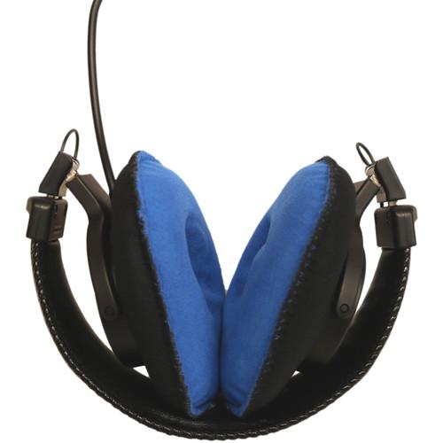 Bluestar CanSkins Earcup Covers for Sony MDR-7506 Headphones