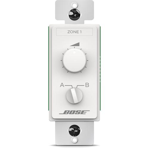 Bose Professional ControlCenter CC-2 Zone Controller