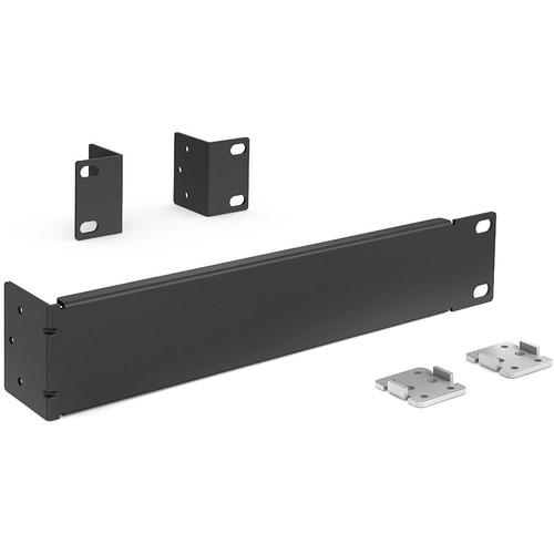Bose Professional FreeSpace 1 RU Rack Mount Kit for IZA ZA Zone Amplifiers