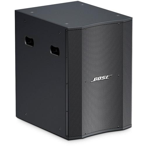 Bose Professional MB24 - Modular Bass Loudspeaker
