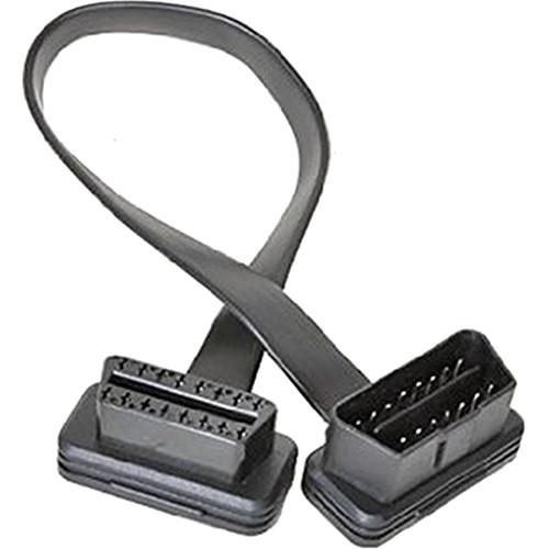 BrickHouse Security 90-Degree Extension Cable for