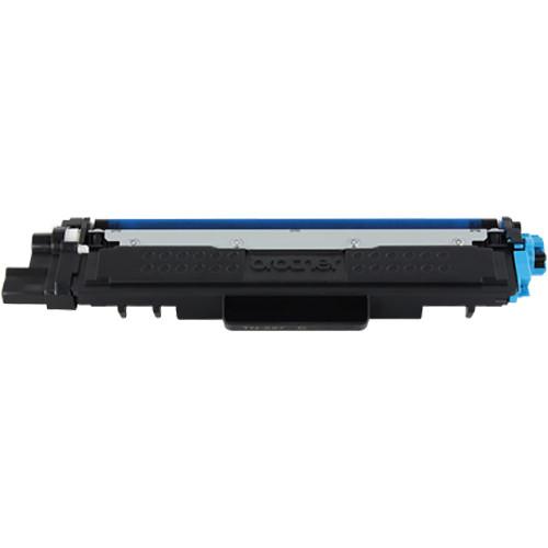 Brother TN227C High-Yield Toner Cartridge