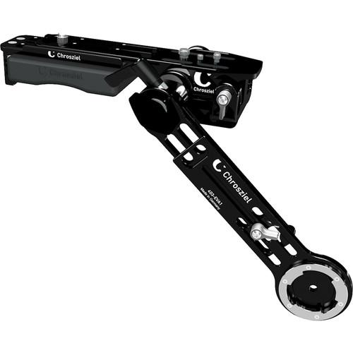 Chrosziel Lightweight Support Kit for Panasonic EVA1
