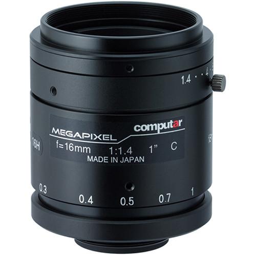 computar 1" 16mm f 1.4 2MP Lens