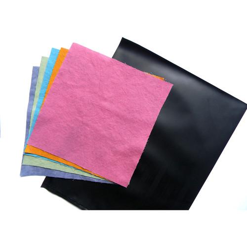 Cyanotype Store Cyanotype Cotton Squares