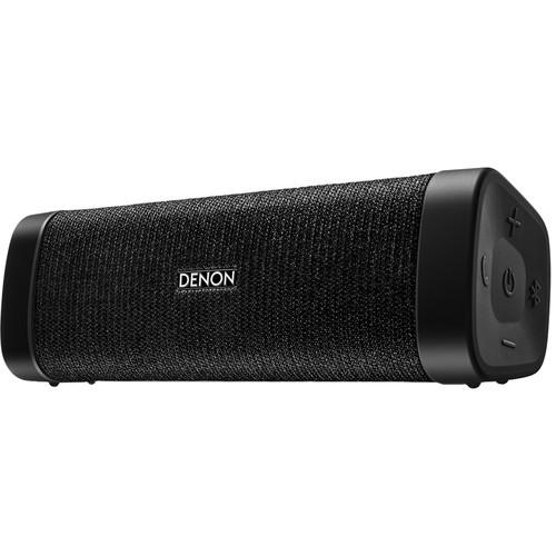 Denon DSB-150BT Envaya Mini Portable Bluetooth Speaker
