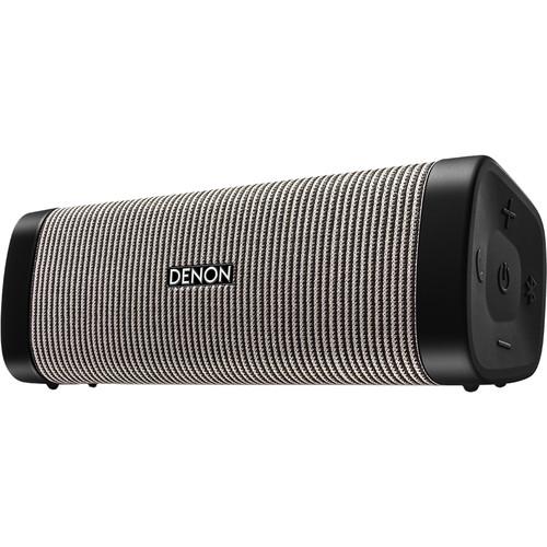 Denon DSB-250BT Envaya Portable Bluetooth Speaker