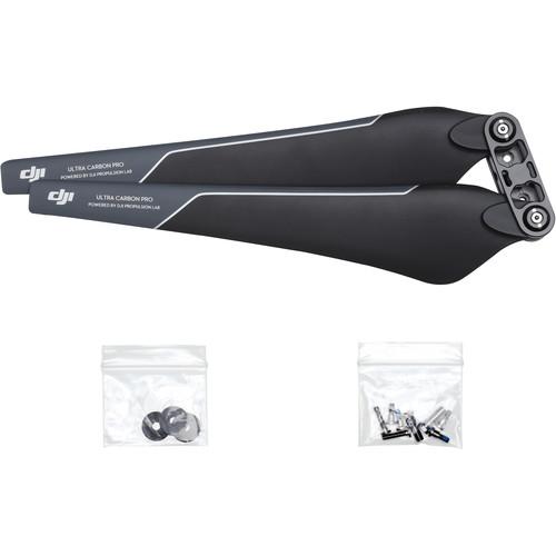 DJI E2000 - 2170R Carbon Fiber Reinforced Folding Propeller Kit