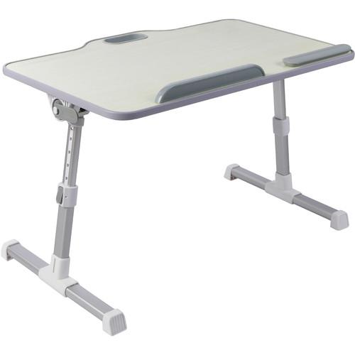 Dyconn Portable Laptop Table with Handle