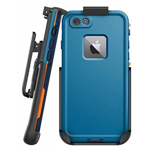 Encased Belt Clip Holster for iPhone 8 LifeProof Fre Case