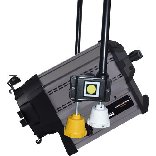 Fluotec AuraLux 100 Tungsten 5.5" StudioLED Fresnel