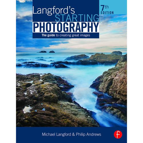 Focal Press Book: Langford