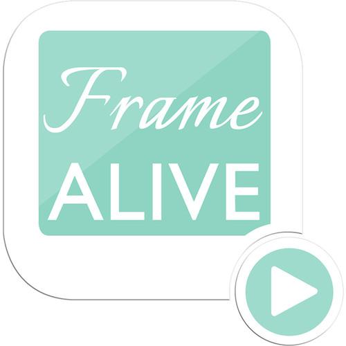 FrameALIVE