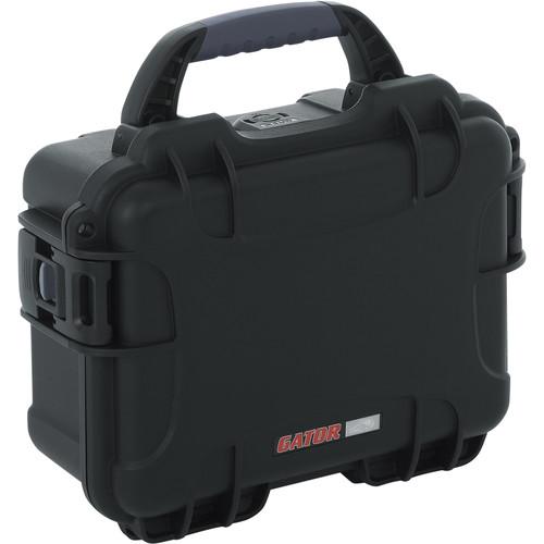 Gator Cases Titan Series Waterproof Case for Sennheiser AVX Wireless Microphone System