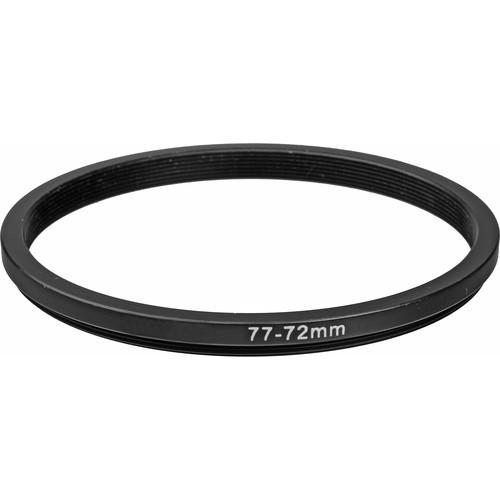 General Brand 77-72mm Step-Down Ring