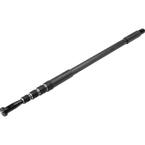 Gitzo GB2551LUS Series 2 Carbon Fiber 5-Section Boompole