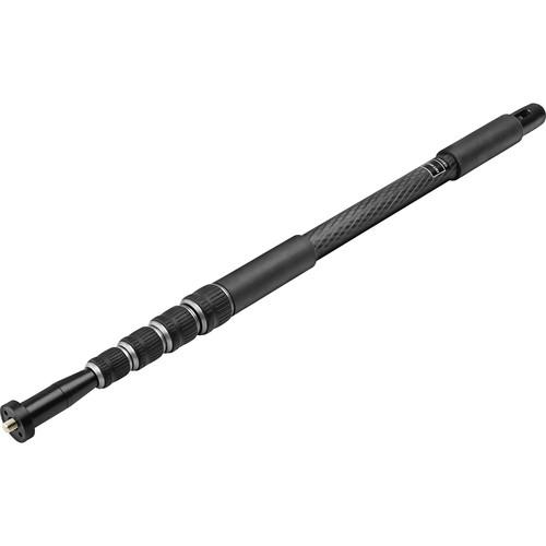 Gitzo GB2551US Series 2 Carbon Fiber 5-Section Boompole