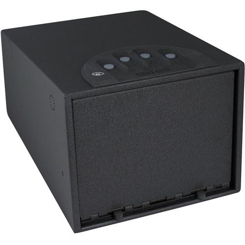 GunVault GV2000S MultiVault Standard Gun Safe