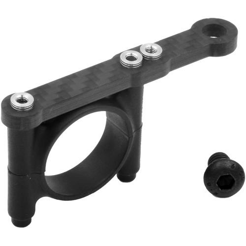 GyroVu Carbon Fiber Plate for Mounting Monitors Accessories for Ronin M MX, Movi