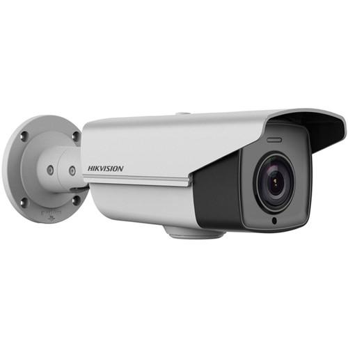 Hikvision TurboHD DS-2CE16H5T-IT5E 5MP Outdoor HD-TVI Bullet Camera with Night Vision & 8mm Lens