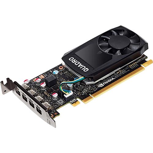 HP 3ME25AA Quadro P620 Graphics Card
