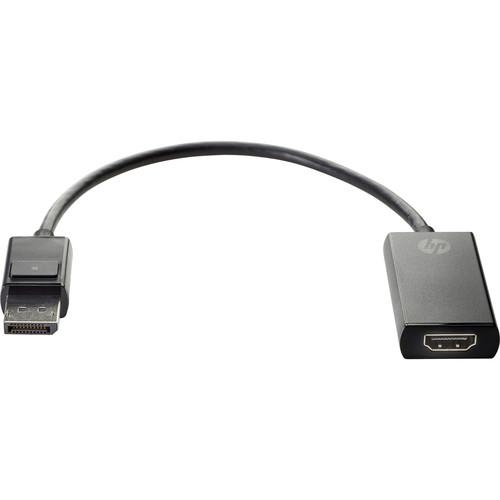 User Manual Hp Displayport To Hdmi Adapter Search For Manual Online