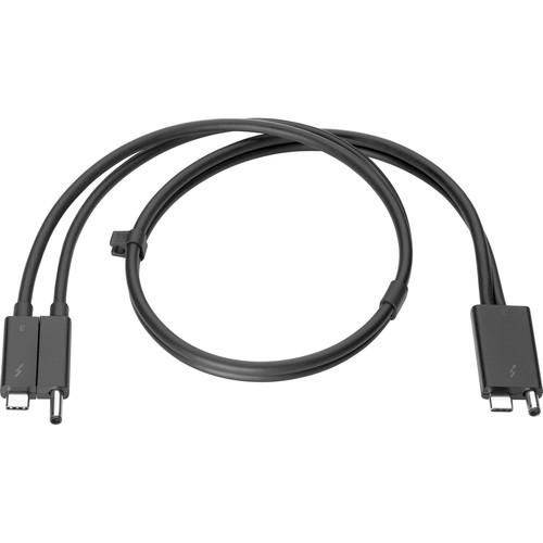 HP Thunderbolt Dock G2 Combo Cable