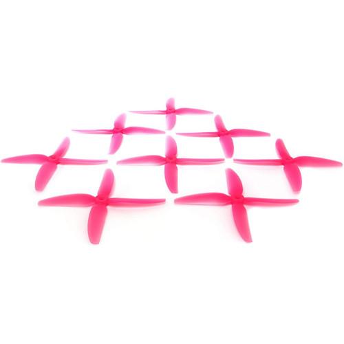 HQProp 5x4x3V1S Polycarbonate Propeller Set