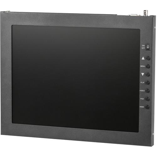 ikan 15" High Bright Teleprompter Monitor