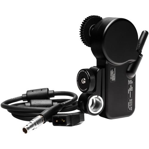 ikan Remote Air Mini 1-Channel Wireless Follow Focus