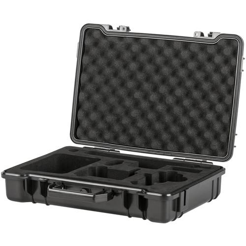 ikan Replacement Hard Case for the PD1 & PD1-HT Wireless Follow Focus System