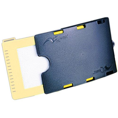 Innovative Scuba Concepts Holster for Quest Underwater Erasable Slate